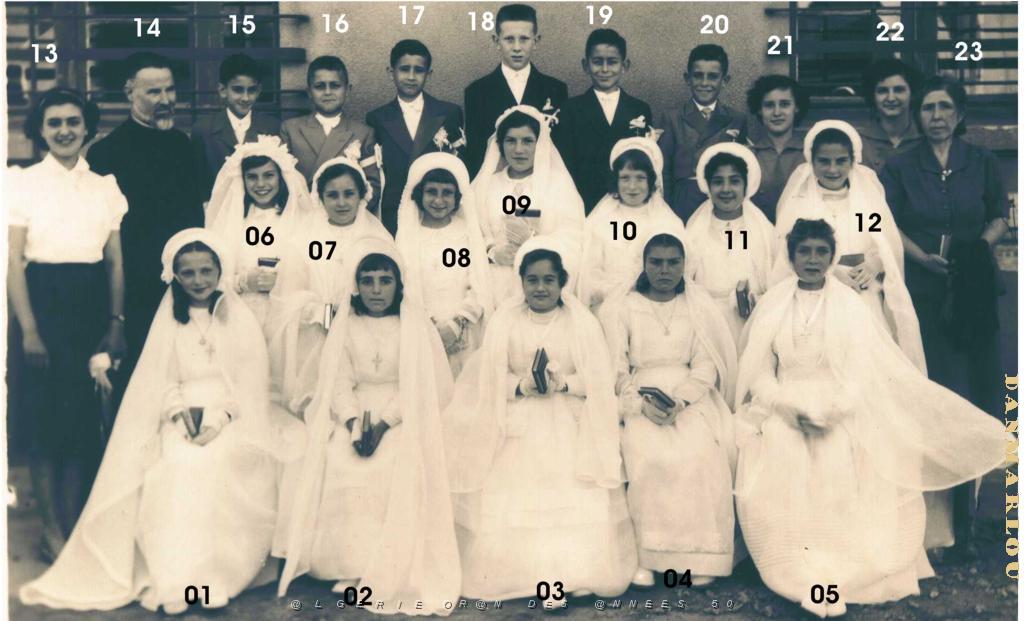 COMMUNIONS ORAN 1956.JPG